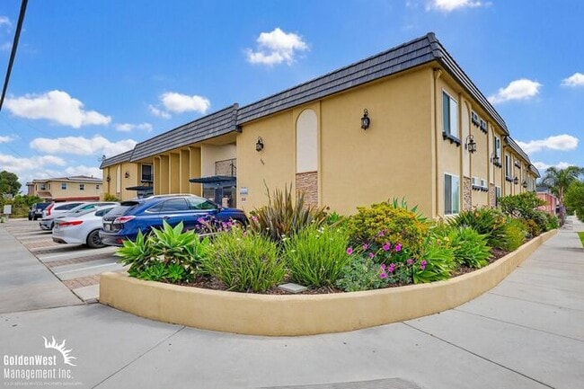 property at 589 11th St