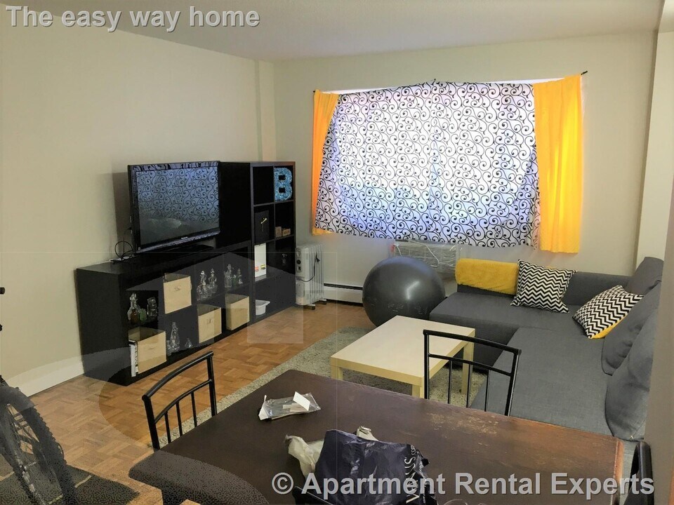 287 Harvard St in Cambridge, MA - Building Photo