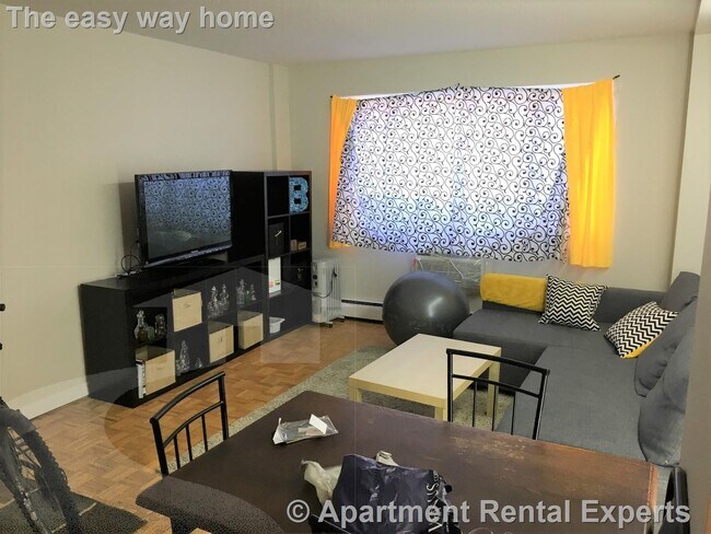 property at 287 Harvard St
