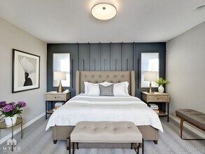 5709 Justin Robert St in North Las Vegas, NV - Building Photo - Building Photo