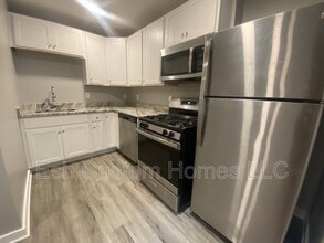 218 W King St in Lancaster, PA - Building Photo - Building Photo