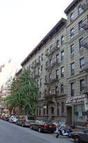 227-233 E 25th St in New York, NY - Building Photo