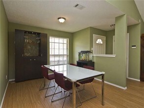 703 David Curry Dr in Round Rock, TX - Building Photo - Building Photo