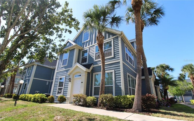 5510 Rosehill Rd in Sarasota, FL - Building Photo - Building Photo