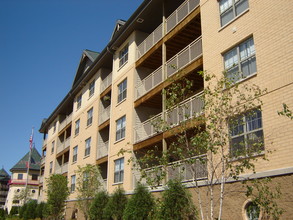 The Boardwalk in Burlington, WI - Building Photo - Building Photo