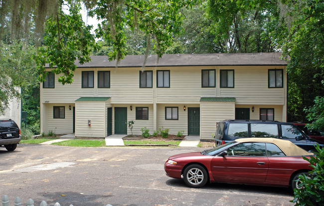 3707 Rockbrook Dr in Tallahassee, FL - Building Photo - Building Photo