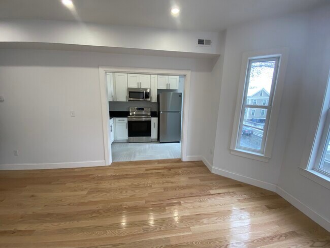 141 Prospect St in Cambridge, MA - Foto de edificio - Building Photo