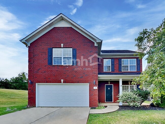 property at 2018 Fiona Way