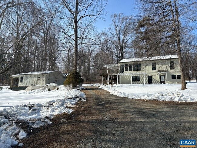 property at 652 Ivy Hill Ln