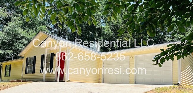 property at 220 Splitwood Ln