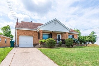 2652 Mountville Dr in Cincinnati, OH - Building Photo - Building Photo