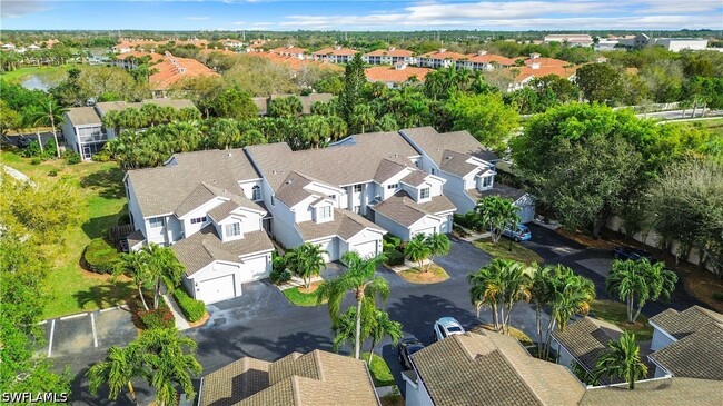 property at 2860 Citrus Lake Dr
