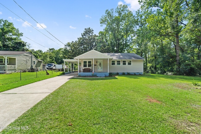 property at 513 Jarman St