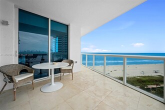 3801 Collins Ave in Miami, FL - Building Photo - Building Photo