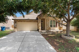 229 Fritz Way in Cibolo, TX - Building Photo - Building Photo