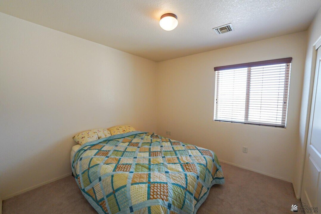 11626 E 28th Pl in Yuma, AZ - Building Photo
