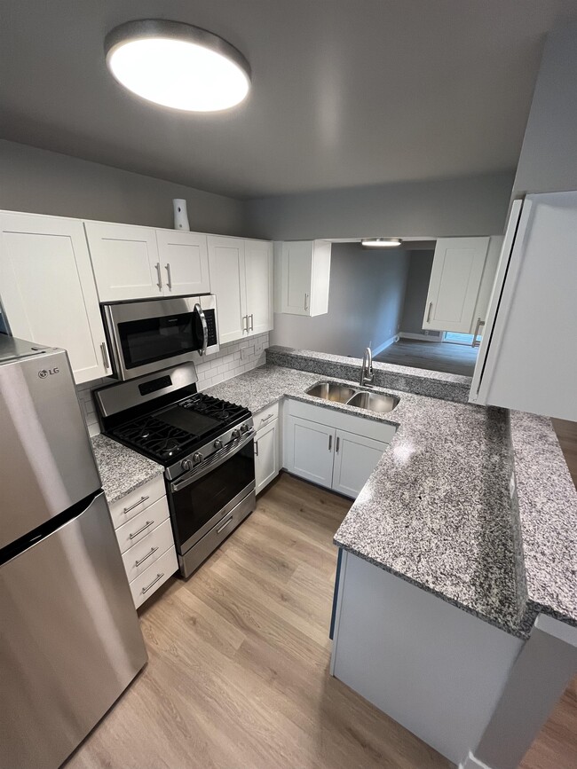property at 8002 Green Meadow Ct