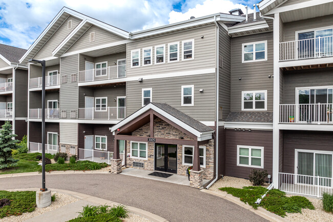 Conifer Ridge Apartments