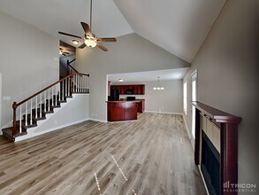 3713 Nadia Dr in Clarksville, TN - Building Photo - Building Photo