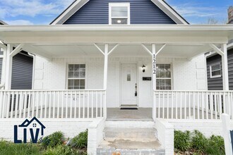 1212 S Keystone Ave in Indianapolis, IN - Building Photo - Building Photo