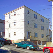 183 Lowell St Apartamentos