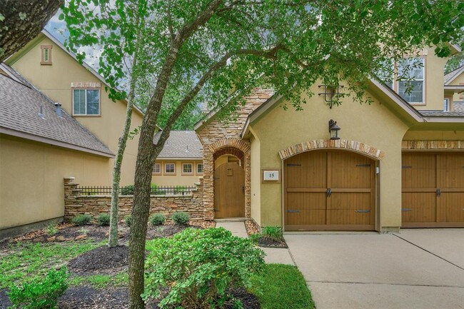 15 Cobble Gate Pl in Spring, TX - Building Photo - Building Photo