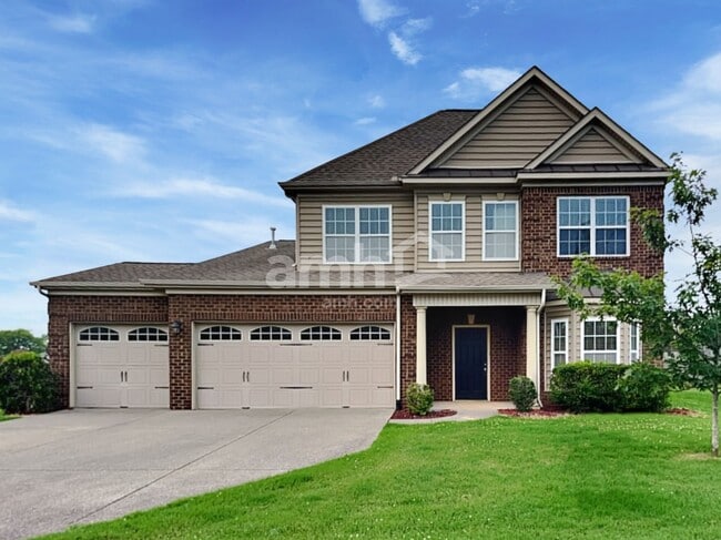 property at 1007 Middleton Ln