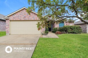 217 Timber Dr in Princeton, TX - Building Photo