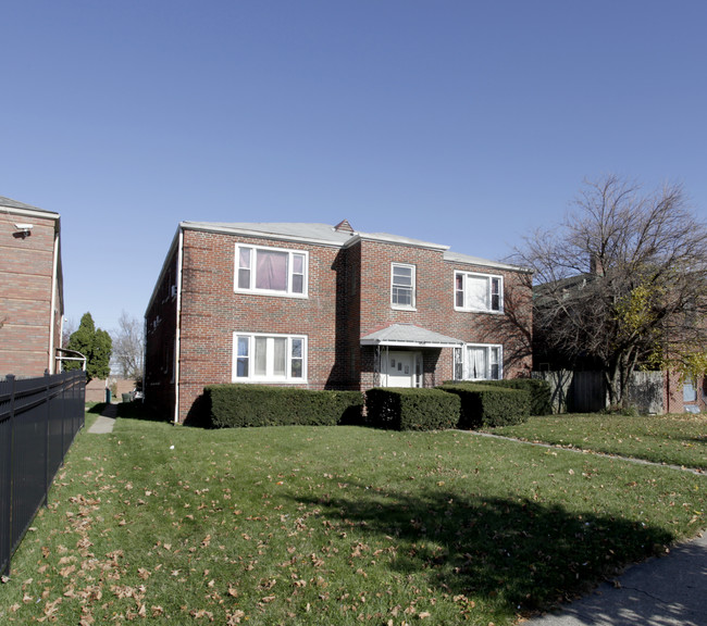 3454 E Broad St in Columbus, OH - Building Photo - Building Photo