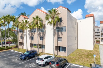 Mirassou Condominium in Hialeah, FL - Building Photo - Building Photo