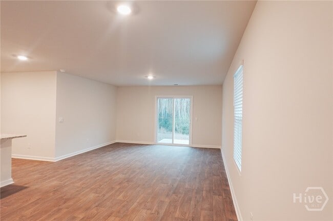 property at 393 Coconut Dr