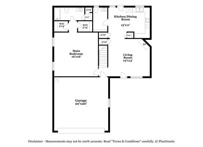 1614 Royal Tree Ct in Charlotte, NC - Building Photo - Building Photo