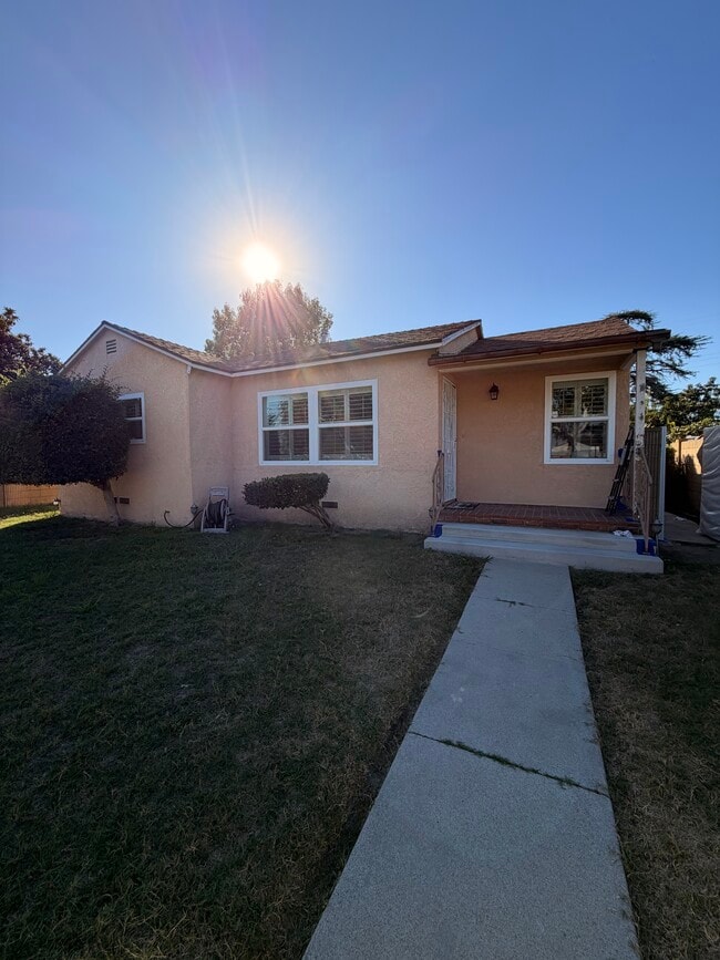 property at 13247 Columbia Way