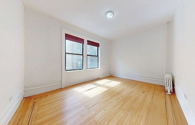 510 W 123rd St in New York, NY - Building Photo - Building Photo