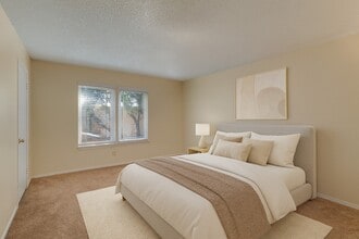 Summertree in Odessa, TX - Building Photo - Building Photo