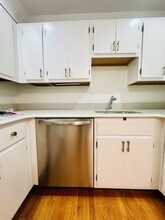 21 Hancock St, Unit 3 in Boston, MA - Building Photo - Building Photo