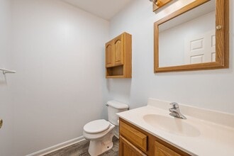 120 Hodge St in Charlestown, IN - Building Photo - Building Photo