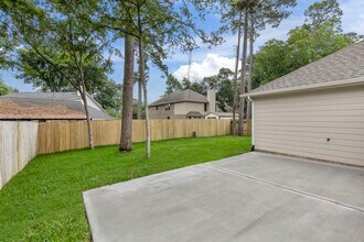 11826 Briarwood Ln in Montgomery, TX - Building Photo - Building Photo