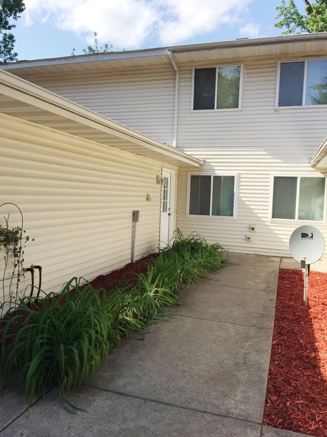 property at 535 6th St N