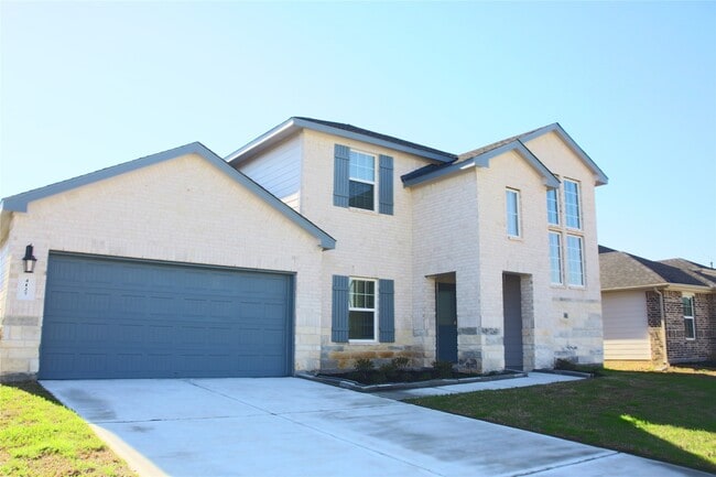 property at 4127 Windstone Gln Wy
