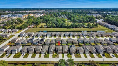 17322 Texas Willow Dr in Tomball, TX - Building Photo - Building Photo