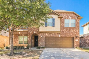 4518 Mallory Creek Dr in Humble, TX - Building Photo