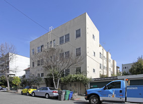 438 Staten Ave in Oakland, CA - Building Photo