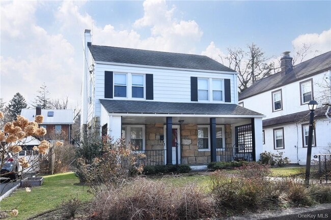 property at 27 Maple St