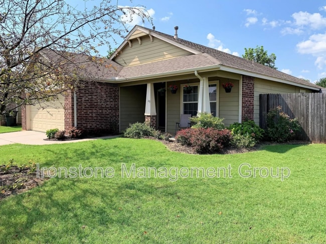 6795 East 130th Pl S in Bixby, OK - Building Photo - Building Photo