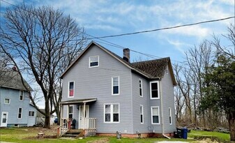 2168 Greensburg Rd in North Canton, OH - Building Photo