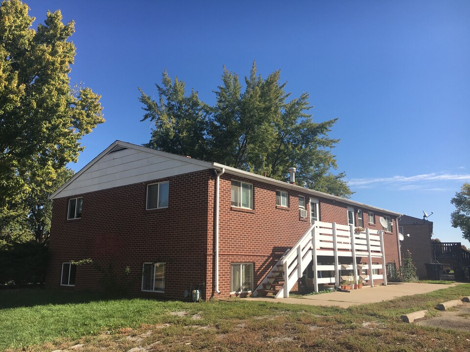 1310 S Coffman St in Longmont, CO - Building Photo