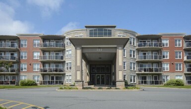 The Willow in Dartmouth, NS - Building Photo - Building Photo