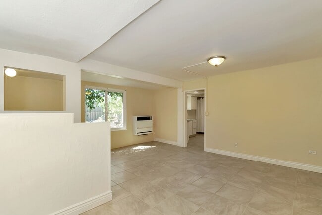 property at 1823 Pacific Ave