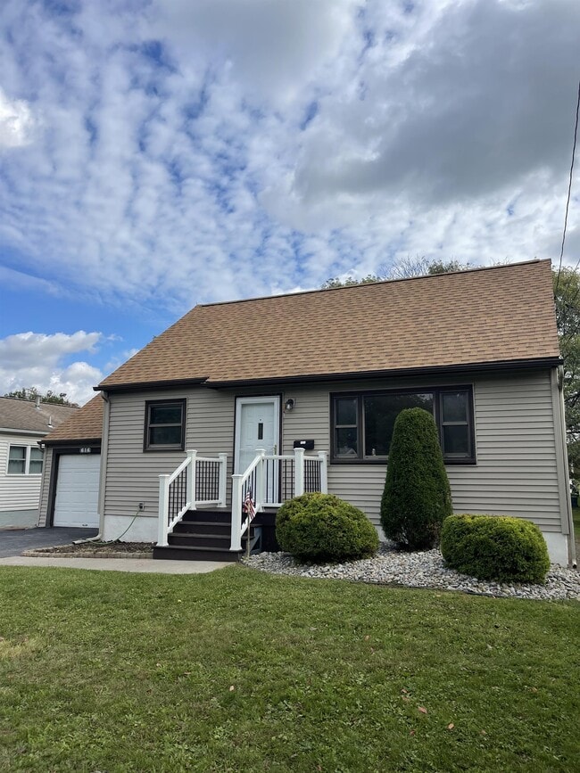 property at 616 Boston Rd